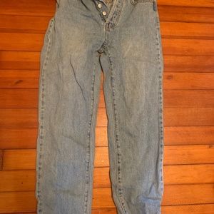 BDG jeans